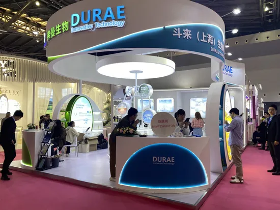 Chemical Cosmetic Anti-Aging Raw Materials Ectoine 96702-03-3 Moisturizing Soothing